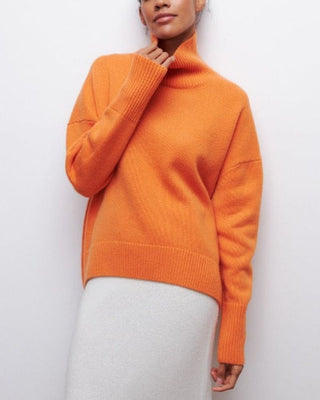 Dagmar | Großer Pullover