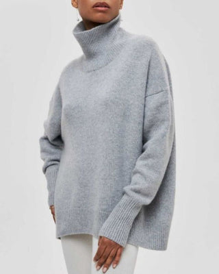 Dagmar | Großer Pullover